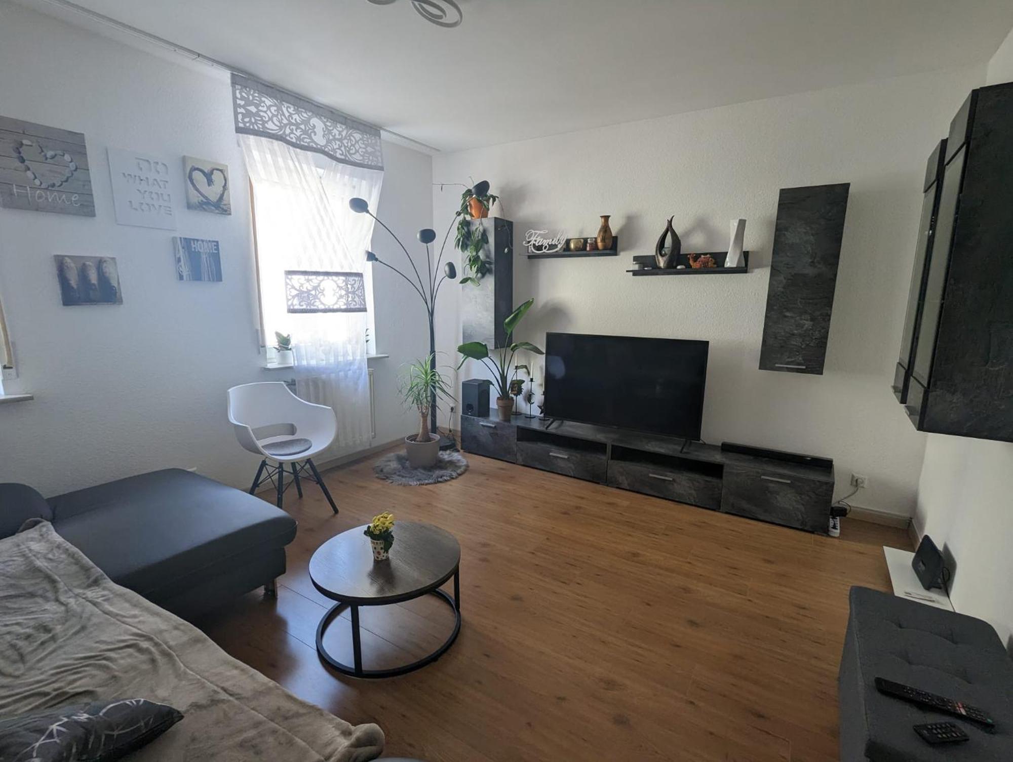Ferienwohnung Nina Direkt In Zentrum Bad Wildbad Exterior foto
